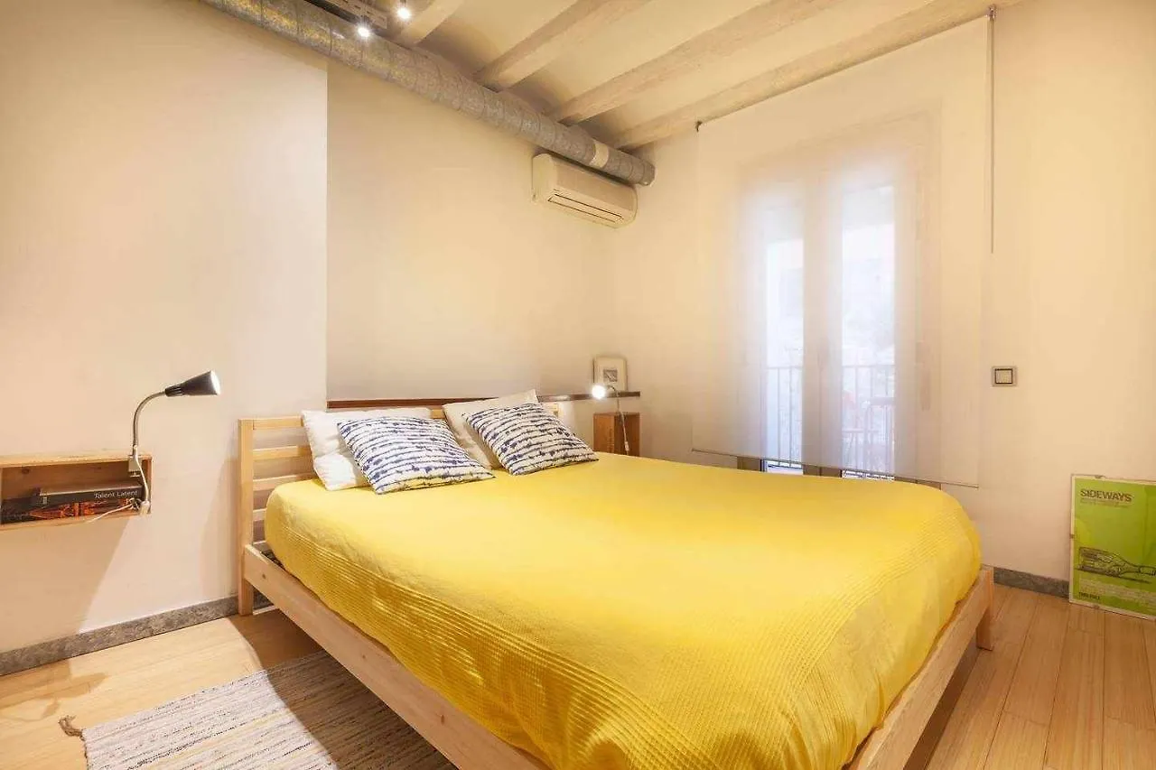 Tarragona Circus Apartment Spain