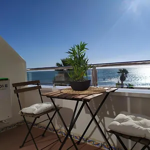Bajondillo Sun & Beach Apartment Torremolinos