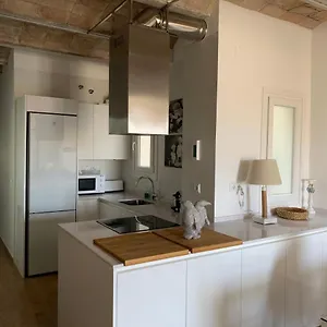 Fantastico Corsini Apartment-1, En El Centro Con Parking Tarragona