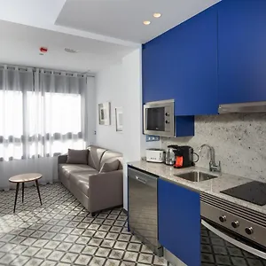 Casa Cervantes Apartamento