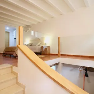  Appartamento Duplex En Planta Baja Junto A La Catedral