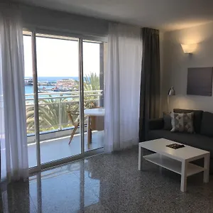 Bahia Colon Apartment Los Cristianos (Tenerife)