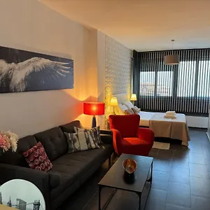 Estudio Junto La Nogalera 1 Apartment Torremolinos