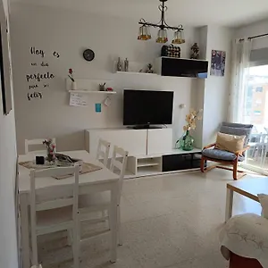 Disfruta Granada,incluso Con Tu Mascota Parking , Granada Spagna