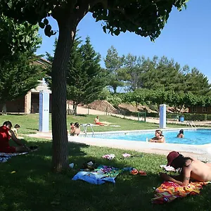 Montsant Park & Camping