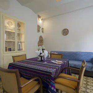 Departamento Con Balcon Apartment Tarragona
