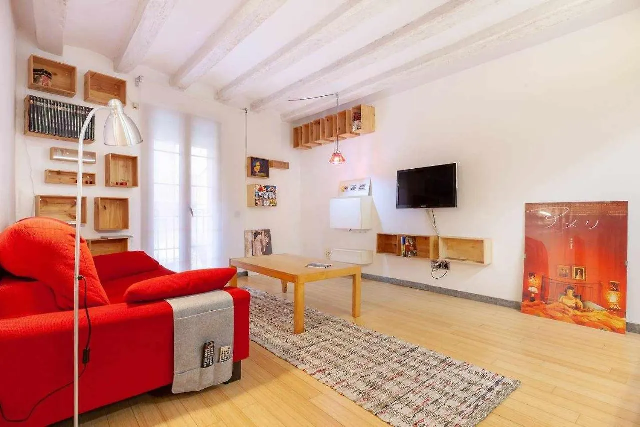 Apartamento Tarragona Circus