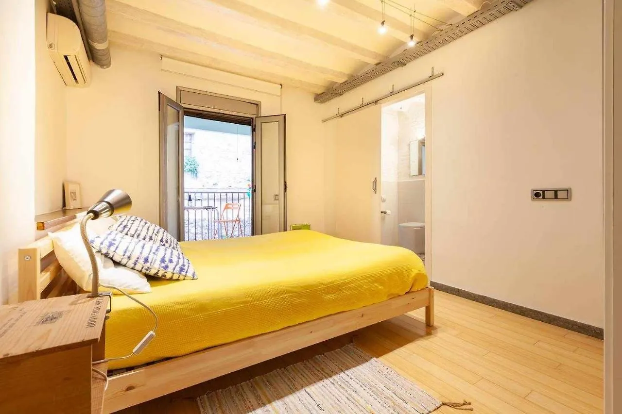 Tarragona Circus Apartment 0*,  Spain