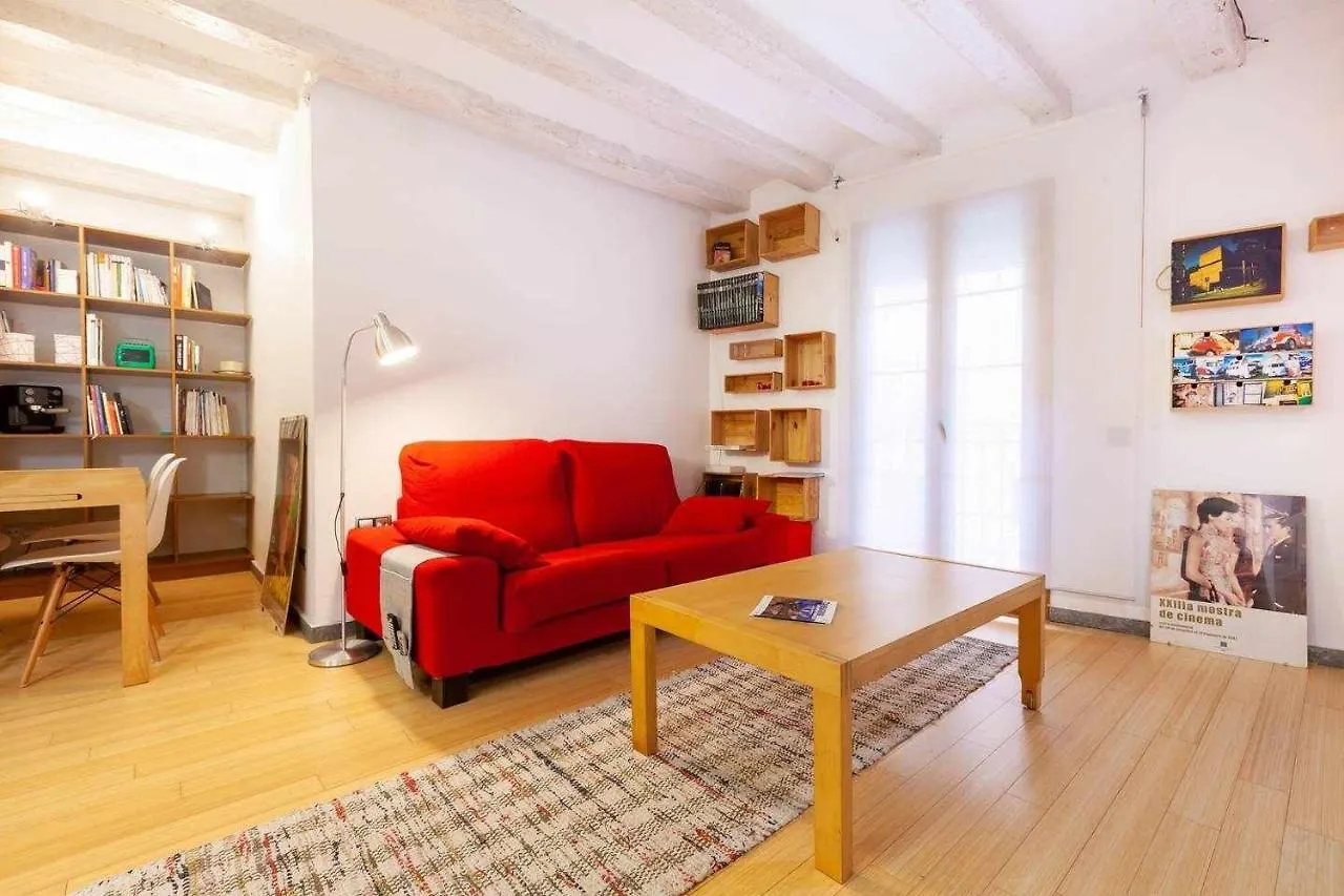 Tarragona Circus Apartment 0*,  Spain