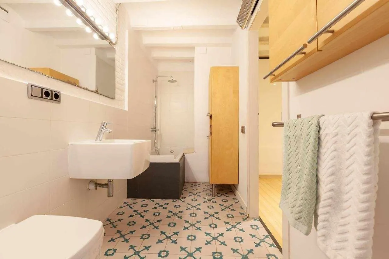 Tarragona Circus Apartment