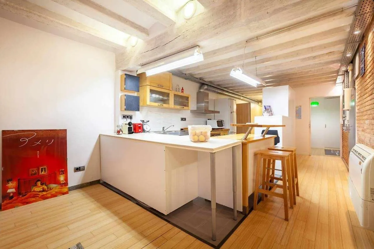 Apartamento Tarragona Circus España