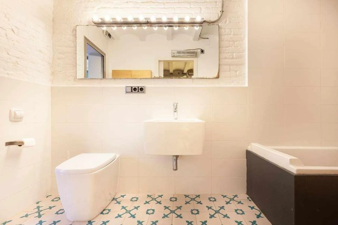 Apartamento Tarragona Circus