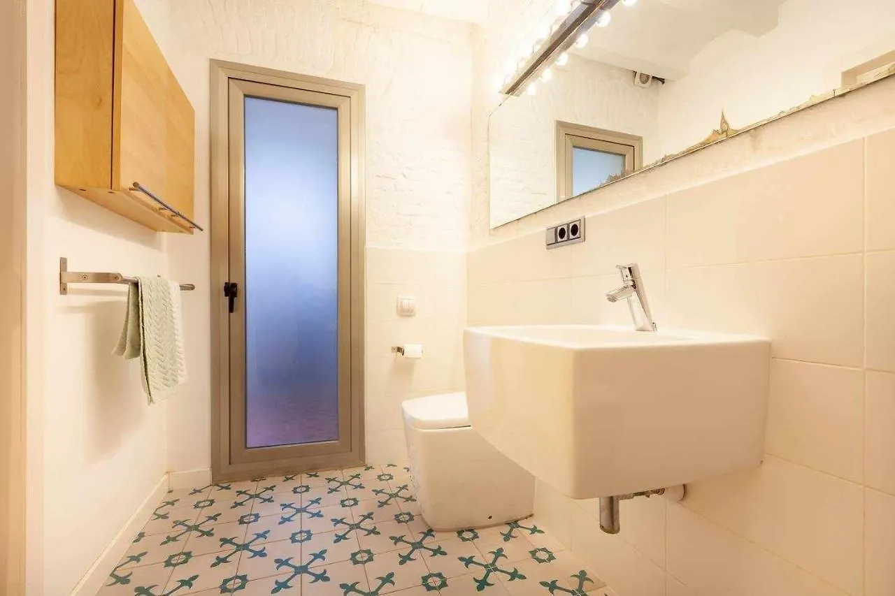 Tarragona Circus Apartment Spain