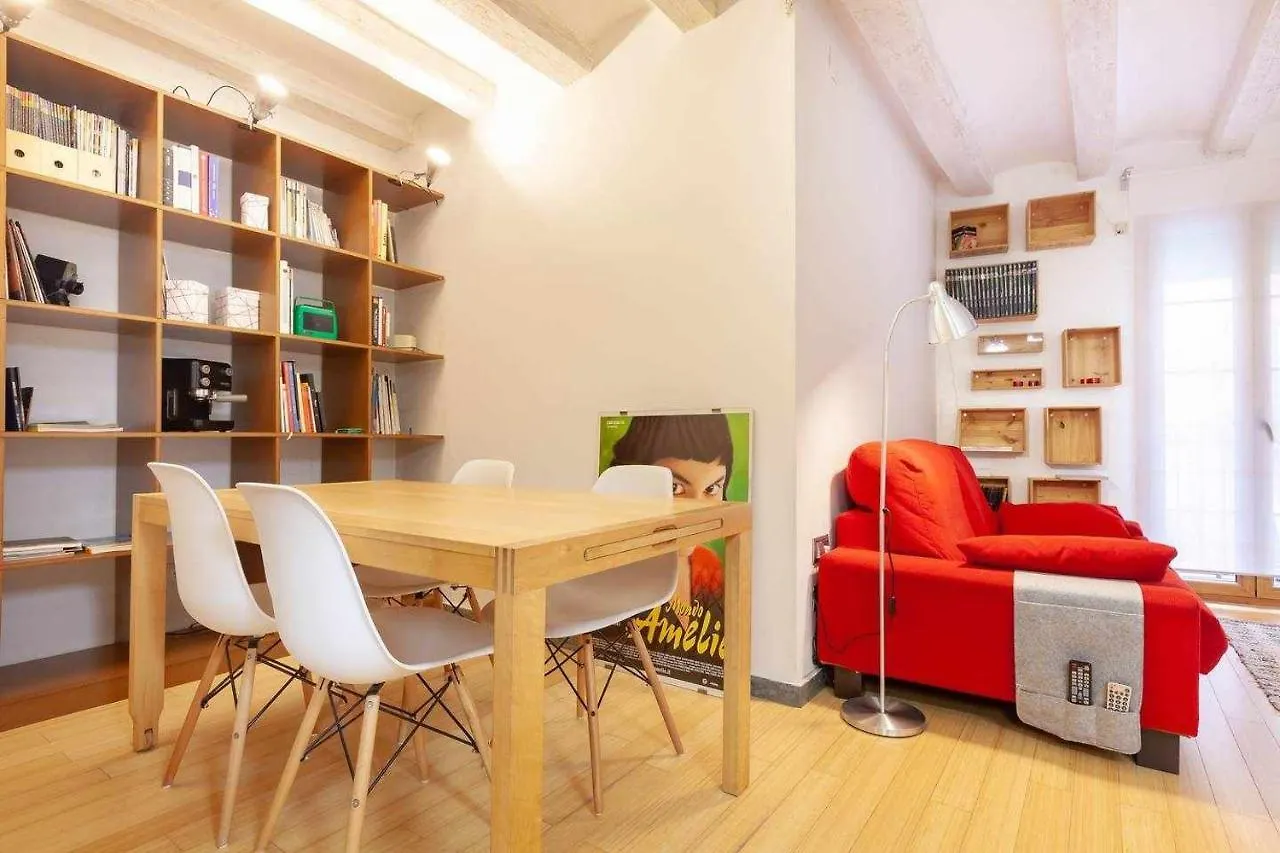 Apartamento Tarragona Circus