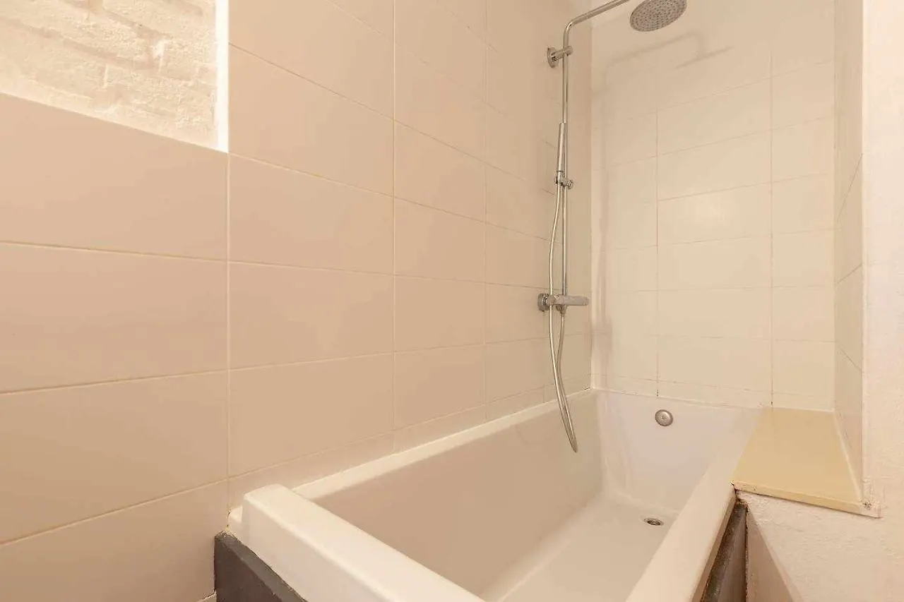 Apartamento Tarragona Circus