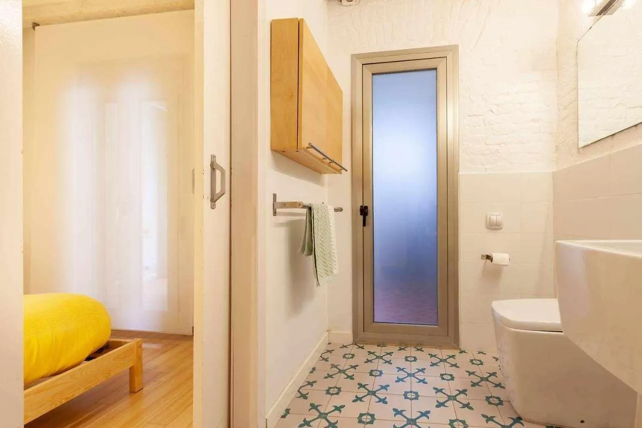 Apartamento Tarragona Circus