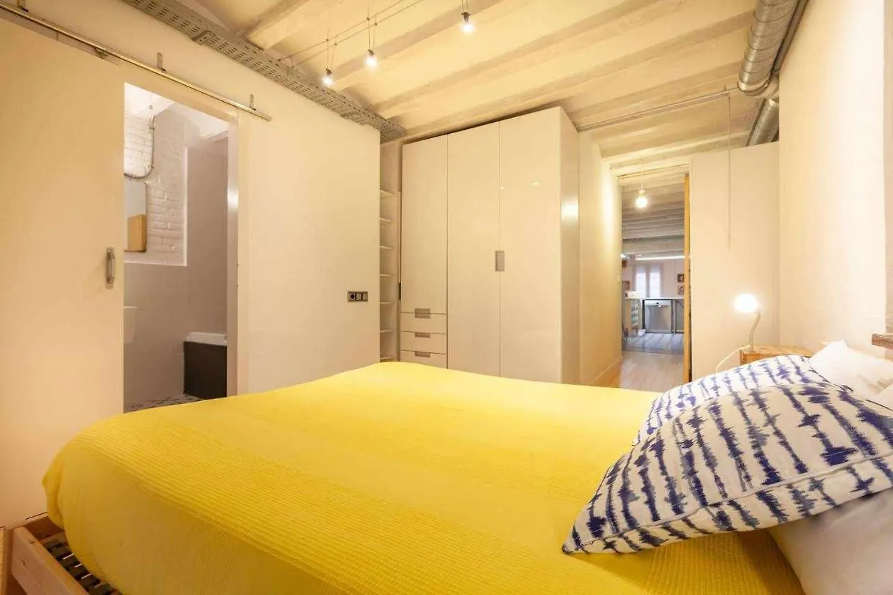 Tarragona Circus Apartment