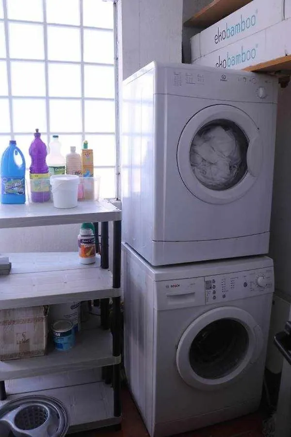 Apartamento Tarragona Circus