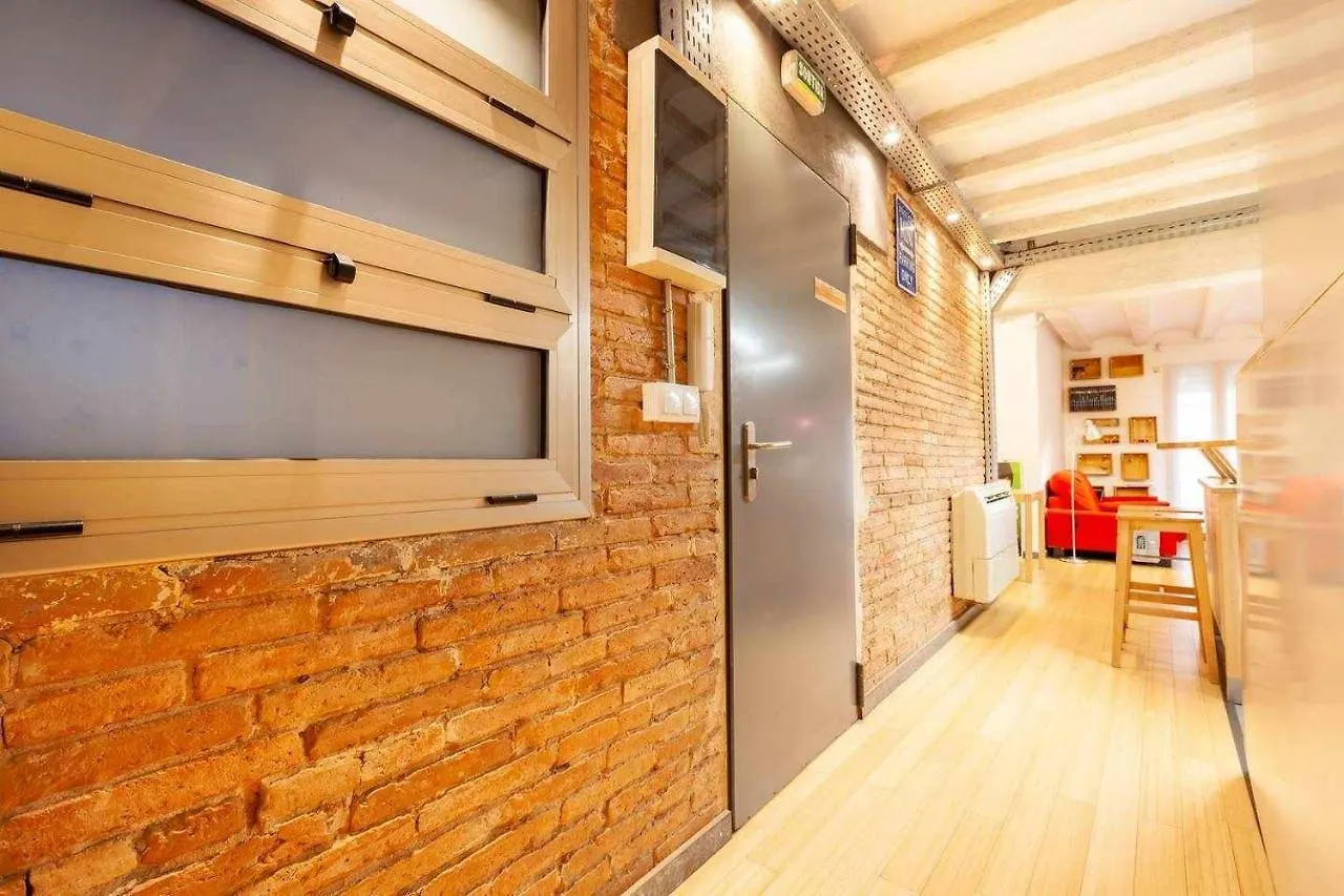 Apartamento Tarragona Circus