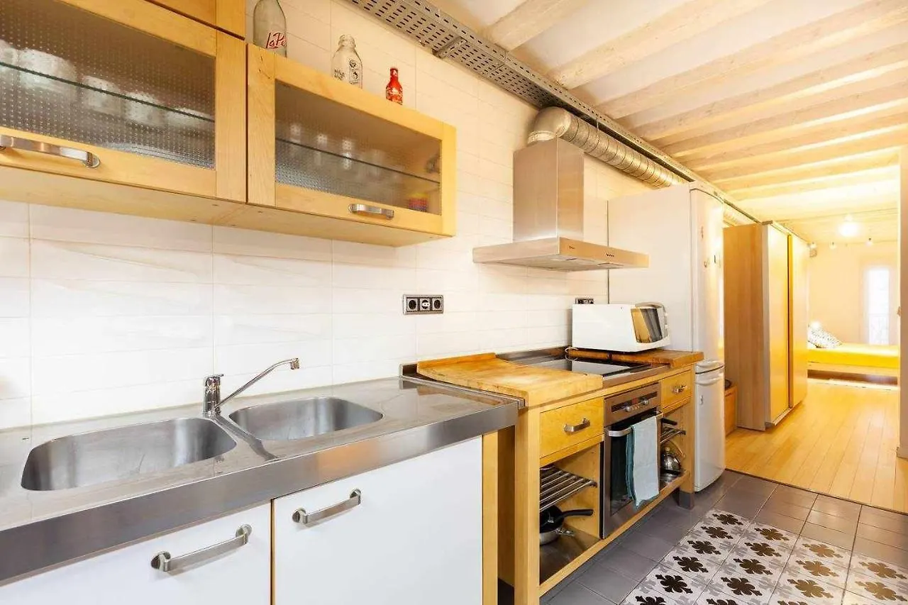 Tarragona Circus Apartment Spain