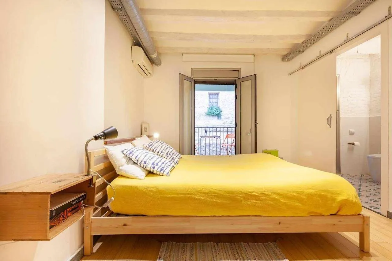 Apartamento Tarragona Circus España