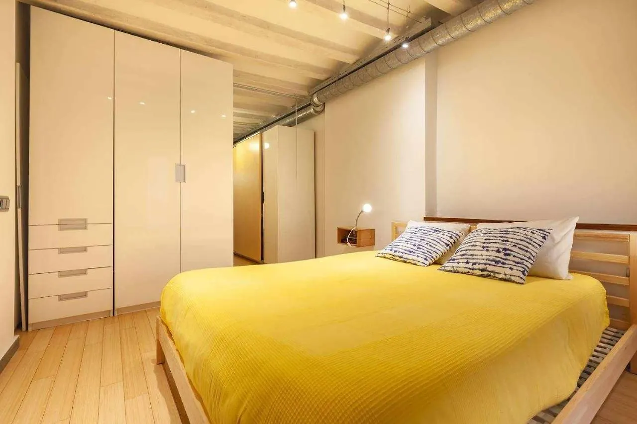 Tarragona Circus Apartment 0*,  Spain