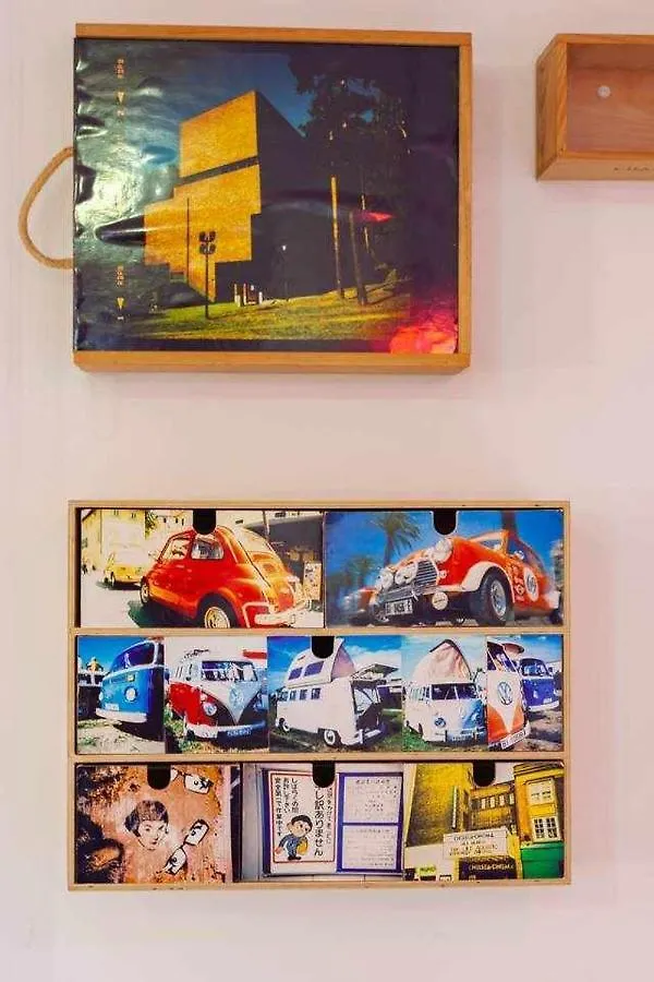 Tarragona Circus Apartment